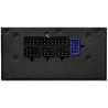 Silverstone SST-SX500-LG V2.1 moduł zasilaczy 500 W 20+4 pin ATX SFX-L Czarny