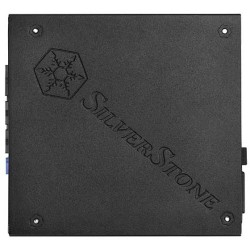 Silverstone SST-SX500-LG V2.1 moduł zasilaczy 500 W 20+4 pin ATX SFX-L Czarny
