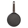 Resto Kitchenware 93025 patelnia Patelnia do naleśników Okrągły