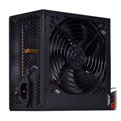 Zasilacz Thermaltake Litepower II Black 450W PS-LTP-0450NPCNEU-2 (450 W Aktywne 120 mm)