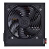 Zasilacz Thermaltake Litepower II Black 450W PS-LTP-0450NPCNEU-2 (450 W Aktywne 120 mm)