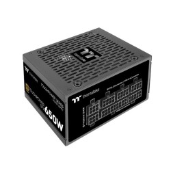 THERMALTAKE TOUGHPOWER SFX 650W MODULAR 80+ GOLD PS-STP-0650FNFAGE-1