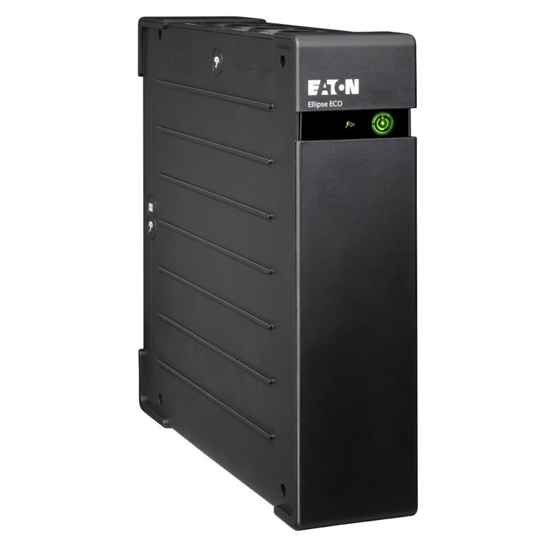 Zasilacz EATON EL1200USBFR (Rack 1200VA)