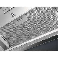 Electrolux LFG716X Wbudowany Stal nierdzewna 700 m3/h