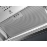Electrolux LFG716X Wbudowany Stal nierdzewna 700 m3/h