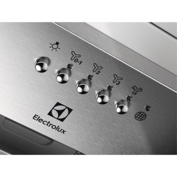 Electrolux LFG716X Wbudowany Stal nierdzewna 700 m3/h