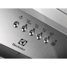 Electrolux LFG716X Wbudowany Stal nierdzewna 700 m3/h