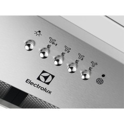 Electrolux LFG716X Wbudowany Stal nierdzewna 700 m3/h