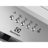 Electrolux LFG716X Wbudowany Stal nierdzewna 700 m3/h