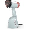 Tefal AeroSteam DT9814F0 parowiec do ubrań Ręczny parowiec do ubrań 0,1 l 1400 W Biały
