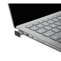 Kensington Zabezpieczenie z czytnikiem linii papilarnych VeriMark™ - Windows Hello™