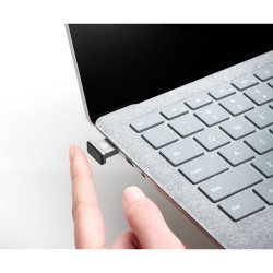 Kensington Zabezpieczenie z czytnikiem linii papilarnych VeriMark™ - Windows Hello™