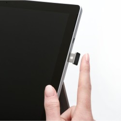 Kensington Zabezpieczenie z czytnikiem linii papilarnych VeriMark™ - Windows Hello™