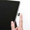 Kensington Zabezpieczenie z czytnikiem linii papilarnych VeriMark™ - Windows Hello™