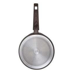 Resto Kitchenware 93025 patelnia Patelnia do naleśników Okrągły