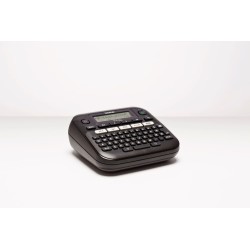 Brother PT-D210VP drukarka etykiet Termotransferowy 180 x 180 DPI 20 mm/s QWERTY