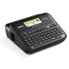 Brother PT-D610BTVP drukarka etykiet Termotransferowy 180 x 360 DPI 30 mm/s Przewodowy i Bezprzewodowy TZe Bluetooth