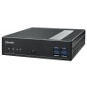 Shuttle DL30N komputer typu barebone Wielkość PC 1.35L Czarny N100