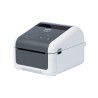Brother TD-4410D drukarka etykiet bezpośrednio termiczny 203 x 203 DPI 203 mm/s Przewodowa