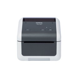 Brother TD-4420DN drukarka etykiet bezpośrednio termiczny 203 x 203 DPI 203 mm/s Przewodowa Przewodowa sieć LAN