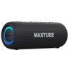 TRACER GŁOŚNIK TWS MAXTUBE BLUETOOTH BLACK