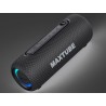 TRACER GŁOŚNIK TWS MAXTUBE BLUETOOTH BLACK