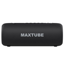 TRACER GŁOŚNIK TWS MAXTUBE BLUETOOTH BLACK