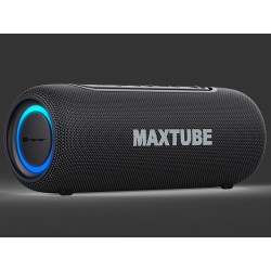 TRACER GŁOŚNIK TWS MAXTUBE BLUETOOTH BLACK