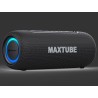 TRACER GŁOŚNIK TWS MAXTUBE BLUETOOTH BLACK