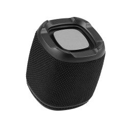TRACER GŁOŚNIK TWS SPLASH S BLUETOOTH BLACK