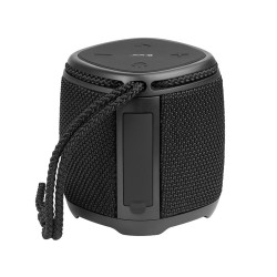 TRACER GŁOŚNIK TWS SPLASH S BLUETOOTH BLACK