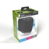 TRACER GŁOŚNIK TWS SPLASH S BLUETOOTH BLACK