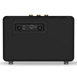 TRACER GŁOŚNIK TWS M45 BLUETOOTH BLACK
