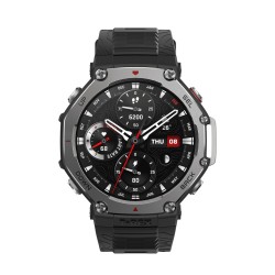 Smartwatch Amazfit T-Rex 3 Onyks, W2323GL1N