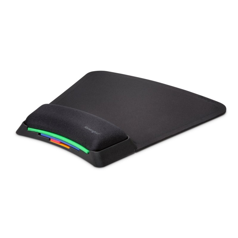 Kensington Podkładka SmartFit® pod mysz z regulacją wysokości Kensington Podkładka SmartFit® pod mysz z regulacją wysokości