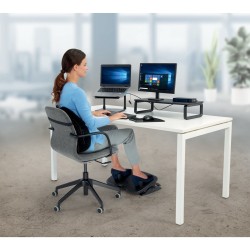 Kensington Podkładka SmartFit® pod mysz z regulacją wysokości