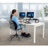 Kensington Podkładka SmartFit® pod mysz z regulacją wysokości