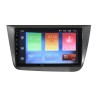 RADIO NAWIGACJA GPS SEAT ALTEA 2004-2012 ANDROID