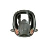 Maska pełnotwarzowa 3M 6800(M) Maska pełnotwarzowa 3M 6800(M)