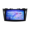 RADIO NAWIGACJA GPS SUZUKI SWIFT 2010-2017 ANDROID