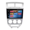 RADIO NAWIGACJA GPS DODGE CALIBER 2006-11 ANDROID