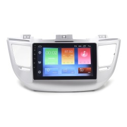 RADIO NAWIGACJA GPS HYUNDAI TUCSON 2015+ ANDROID