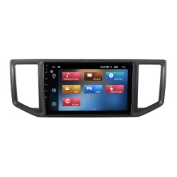 RADIO NAWIGACJA GPS VOLKSWAGEN CRAFTER 2016+ ANDROID