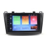 RADIO NAWIGACJA GPS MAZDA 6 2008-2012 ANDROID