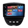 RADIO NAWIGACJA GPS CITROEN C1 2005-2014 ANDROID