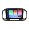 RADIO NAWIGACJA GPS OPEL INSIGNIA 2008-2013