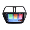 RADIO NAWIGACJA GPS SUZUKI SX4 S-CROSS 2013+ ANDROID