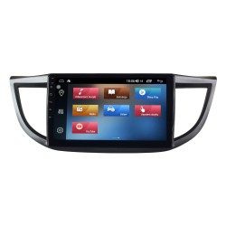 RADIO NAWIGACJA GPS HONDA CR-V IV 2012-17 ANDROID