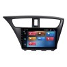 RADIO NAWIGACJA GPS HONDA CIVIC IX 2011-17 ANDROID