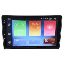 RADIO NAWIGACJA GPS HYUNDAI I40 2011-2017 ANDROID